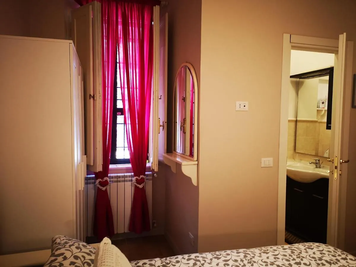 Alfieri Home Holiday Rome Hébergement de vacances