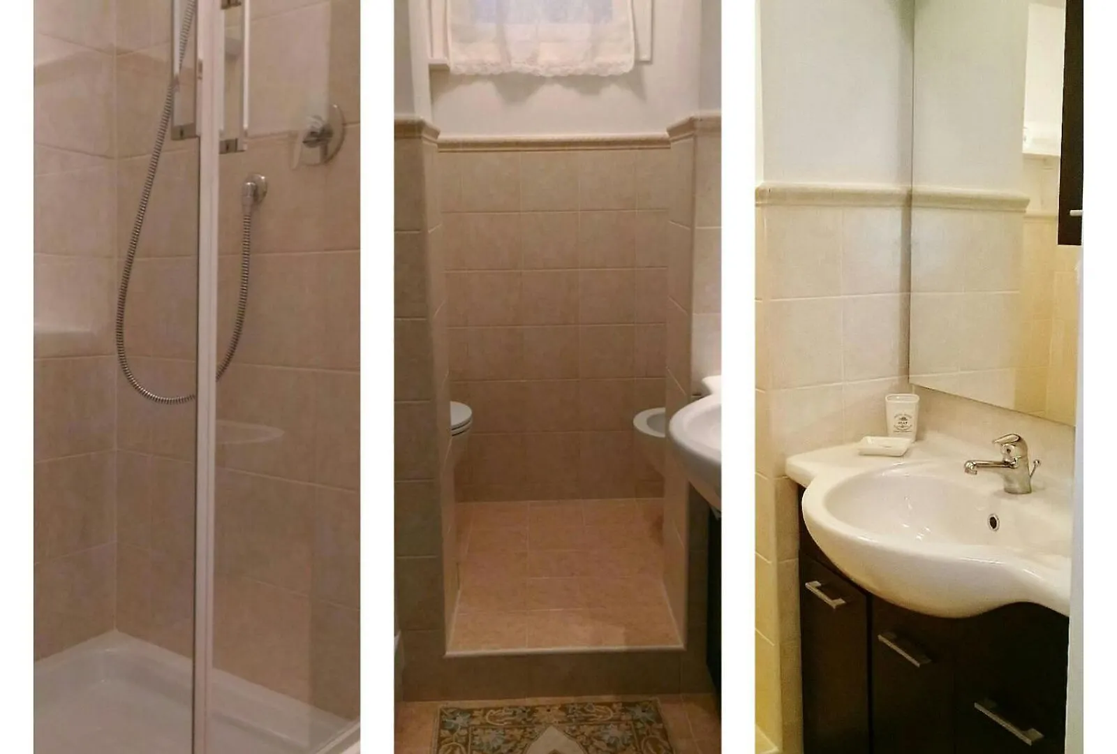 Hébergement de vacances Alfieri Home Holiday Rome