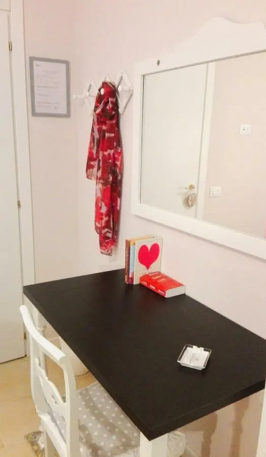 Hébergement de vacances Alfieri Home Holiday Rome