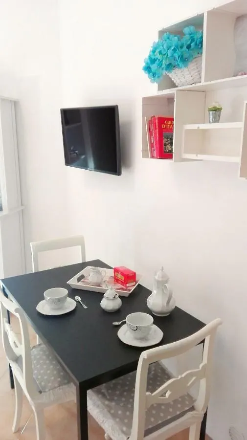Alfieri Home Holiday Rome