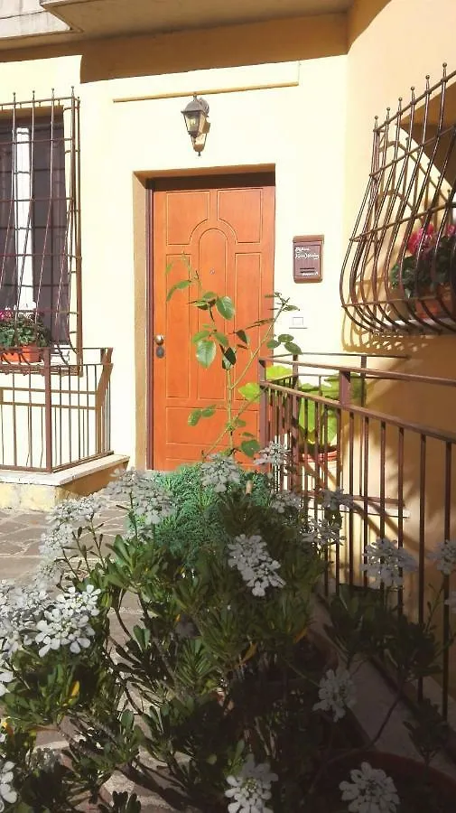 Alfieri Home Holiday Rome Italie